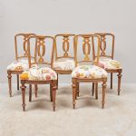 1588 9261 CHAIRS
